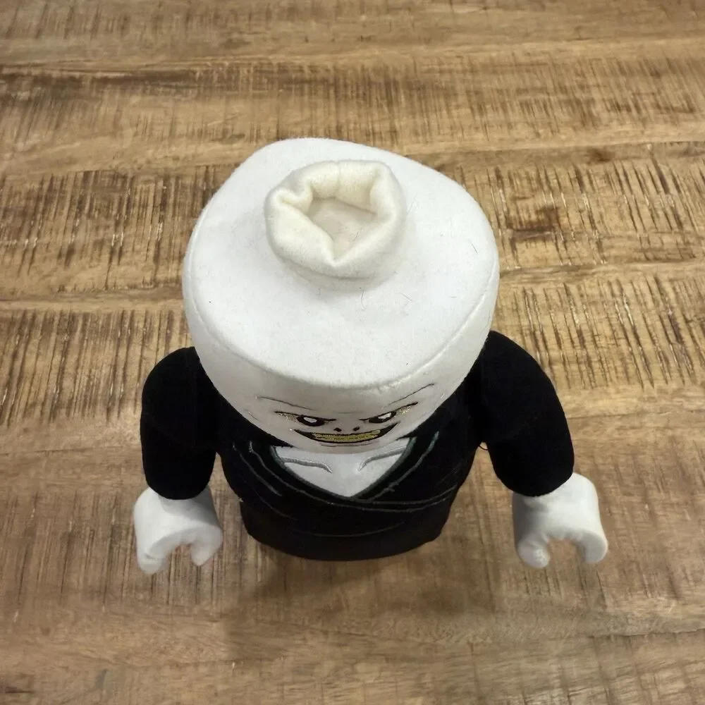LEGO Harry Potter Lord Voldemort‎ 13